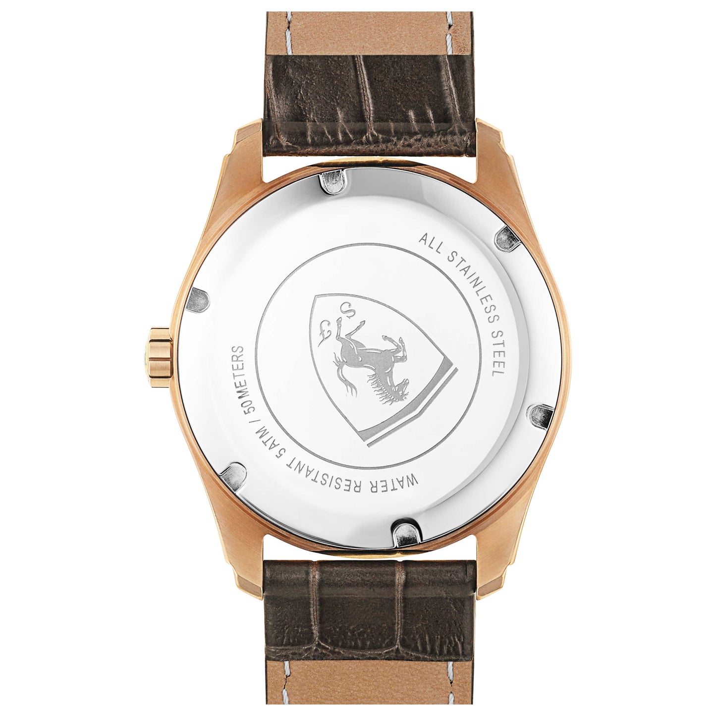 Ferrari GTB-C Men's Japanese Quartz (Battery-Powered) Watch 830233 - Image #2