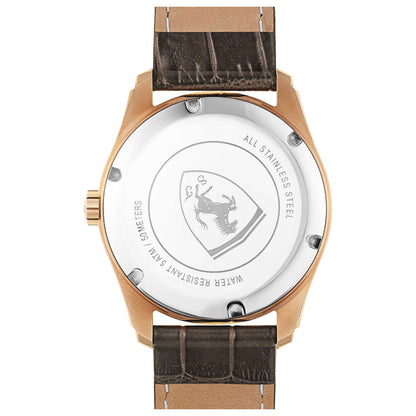 Ferrari GTB-C Men's Japanese Quartz (Battery-Powered) Watch 830233 - Image #2