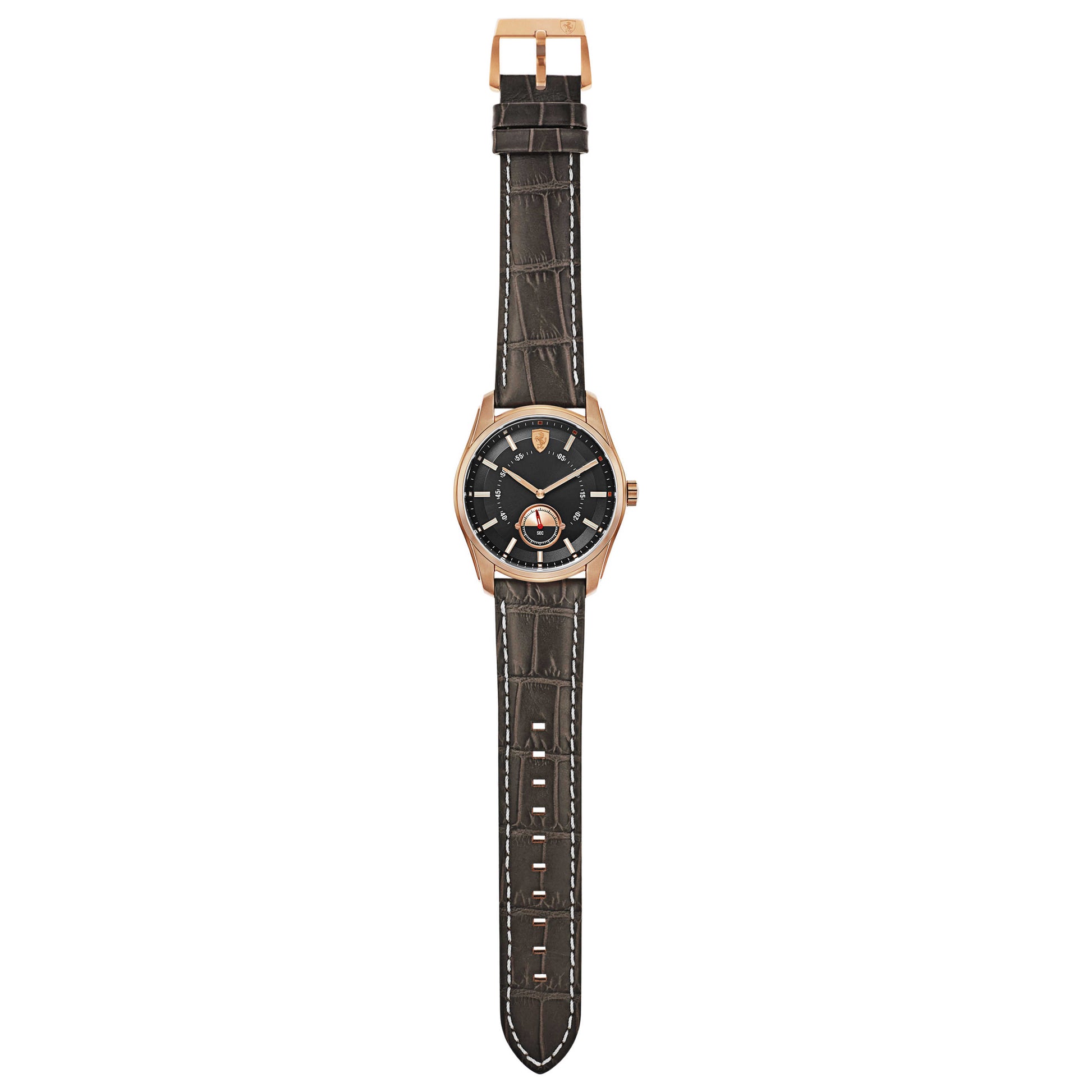 Ferrari GTB-C Men's Japanese Quartz (Battery-Powered) Watch 830233 - Image #8