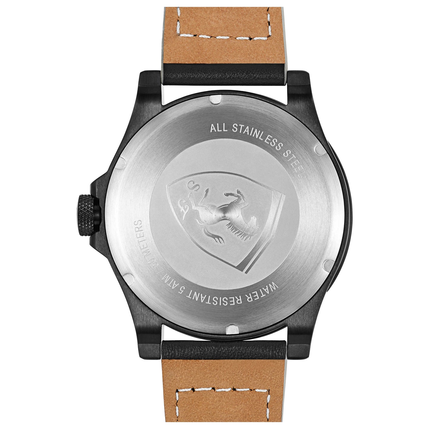 Ferrari Formula Italia S Men's Japanese Quartz (Battery-Powered) Watch 830272 - Image #2