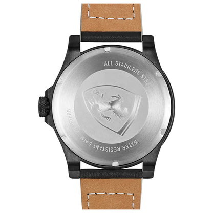 Ferrari Formula Italia S Men's Japanese Quartz (Battery-Powered) Watch 830272 - Image #2