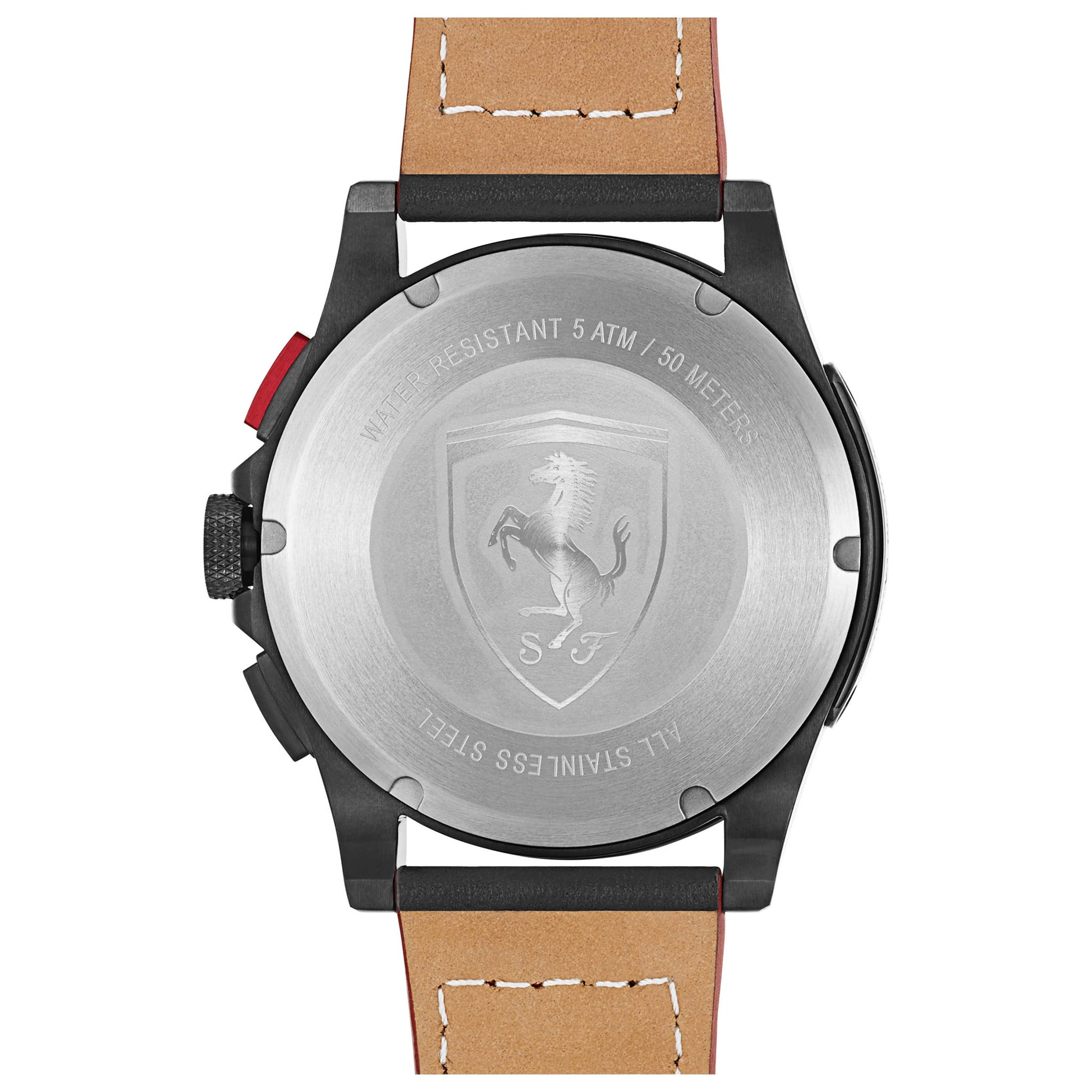 Ferrari Formula Italia S Men's Japanese Quartz (Battery-Powered) Watch 830273 - Image #2