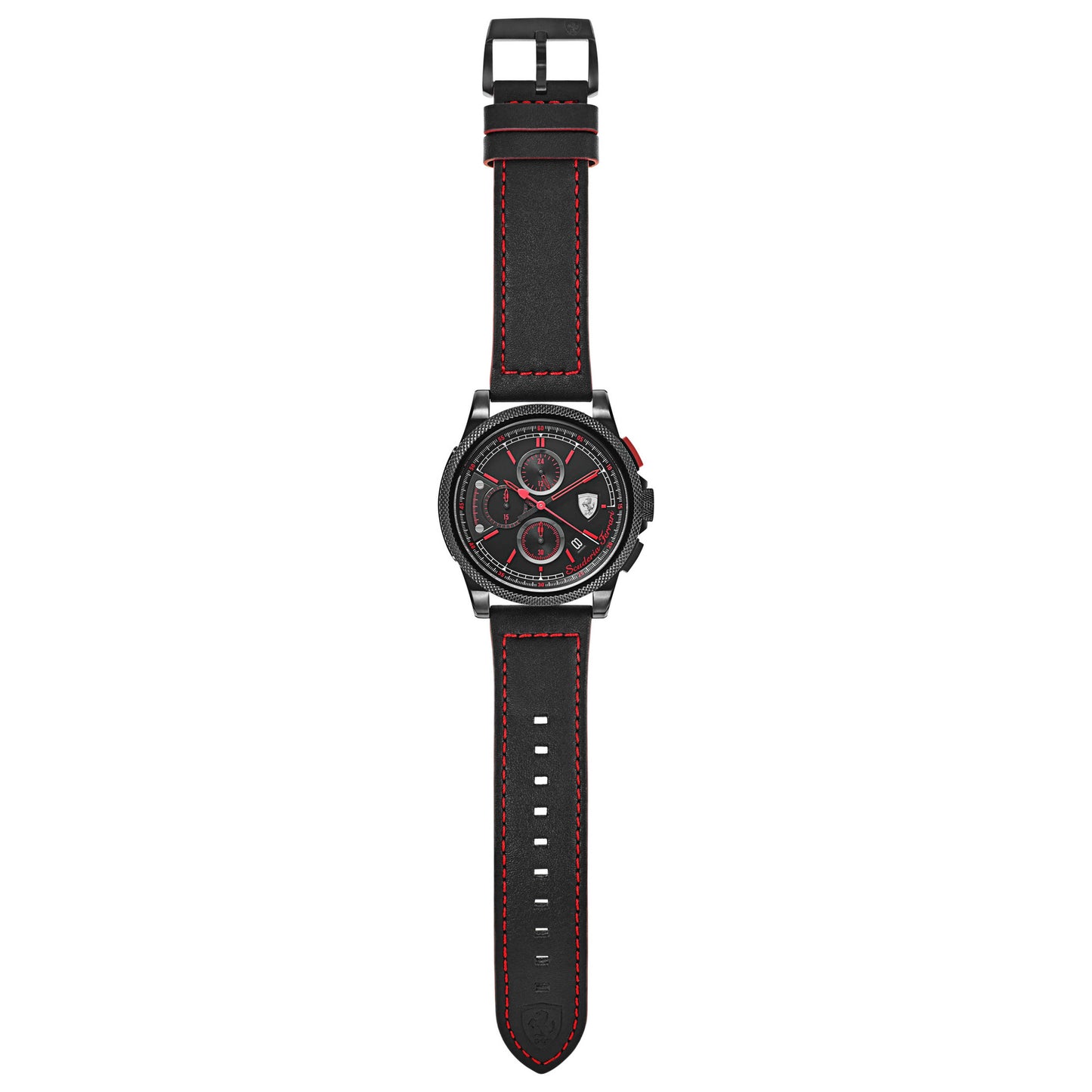 Ferrari Formula Italia S Men's Japanese Quartz (Battery-Powered) Watch 830273 - Image #8