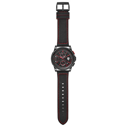 Ferrari Formula Italia S Men's Japanese Quartz (Battery-Powered) Watch 830273 - Image #8