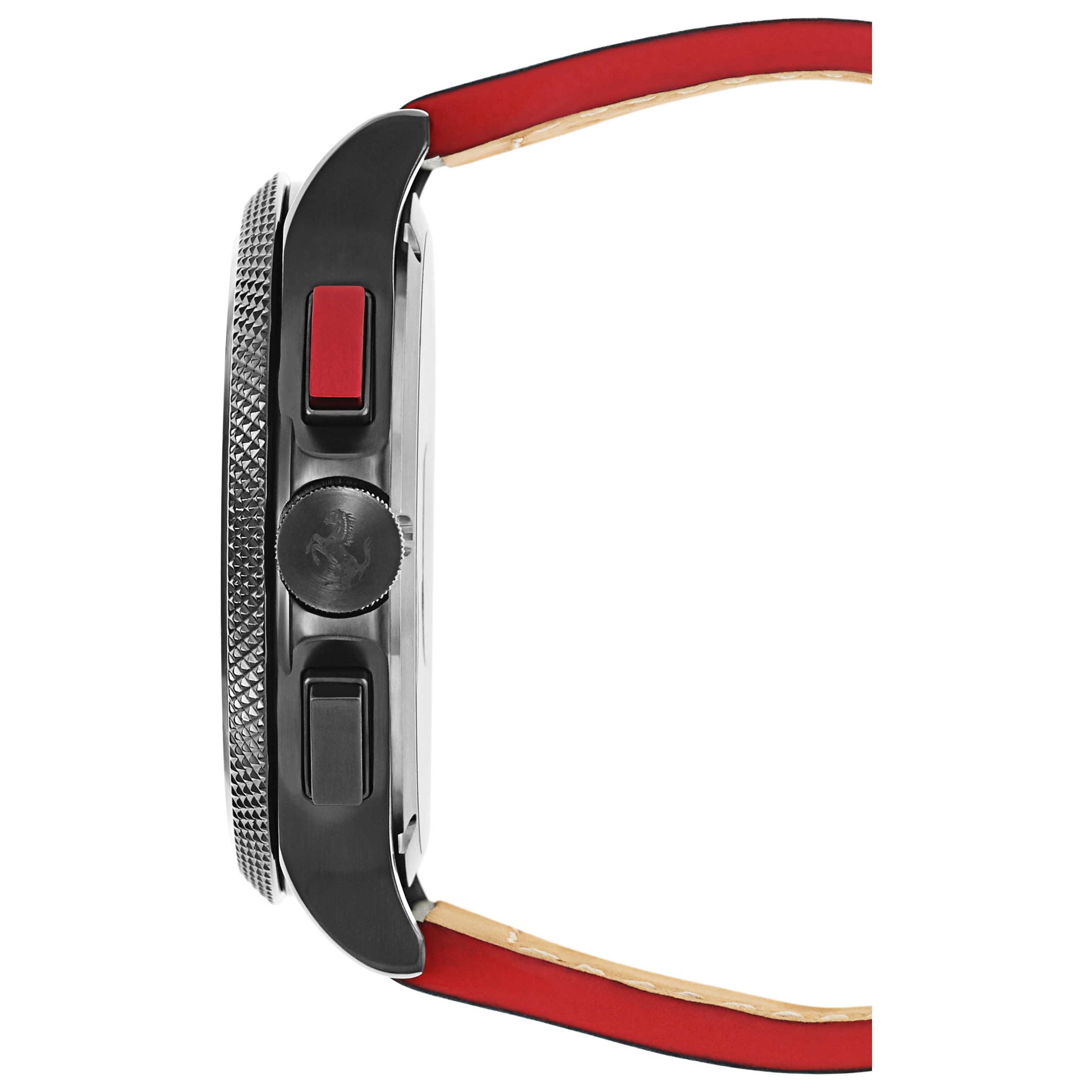 Ferrari Formula Italia S Men's Japanese Quartz (Battery-Powered) Watch 830273 - Image #4