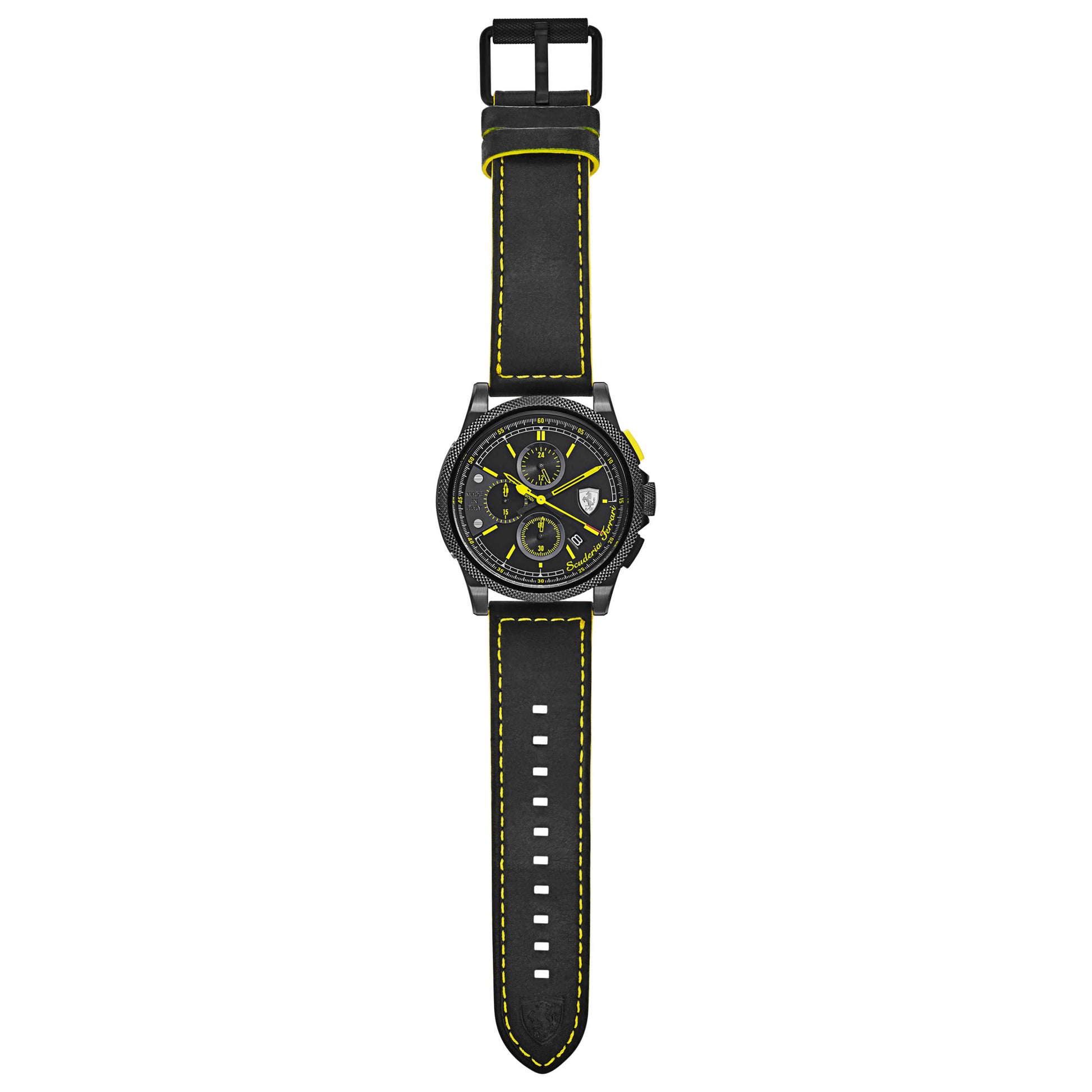Ferrari Formula Italia S Men's Quartz Watch 830274 - Image #8