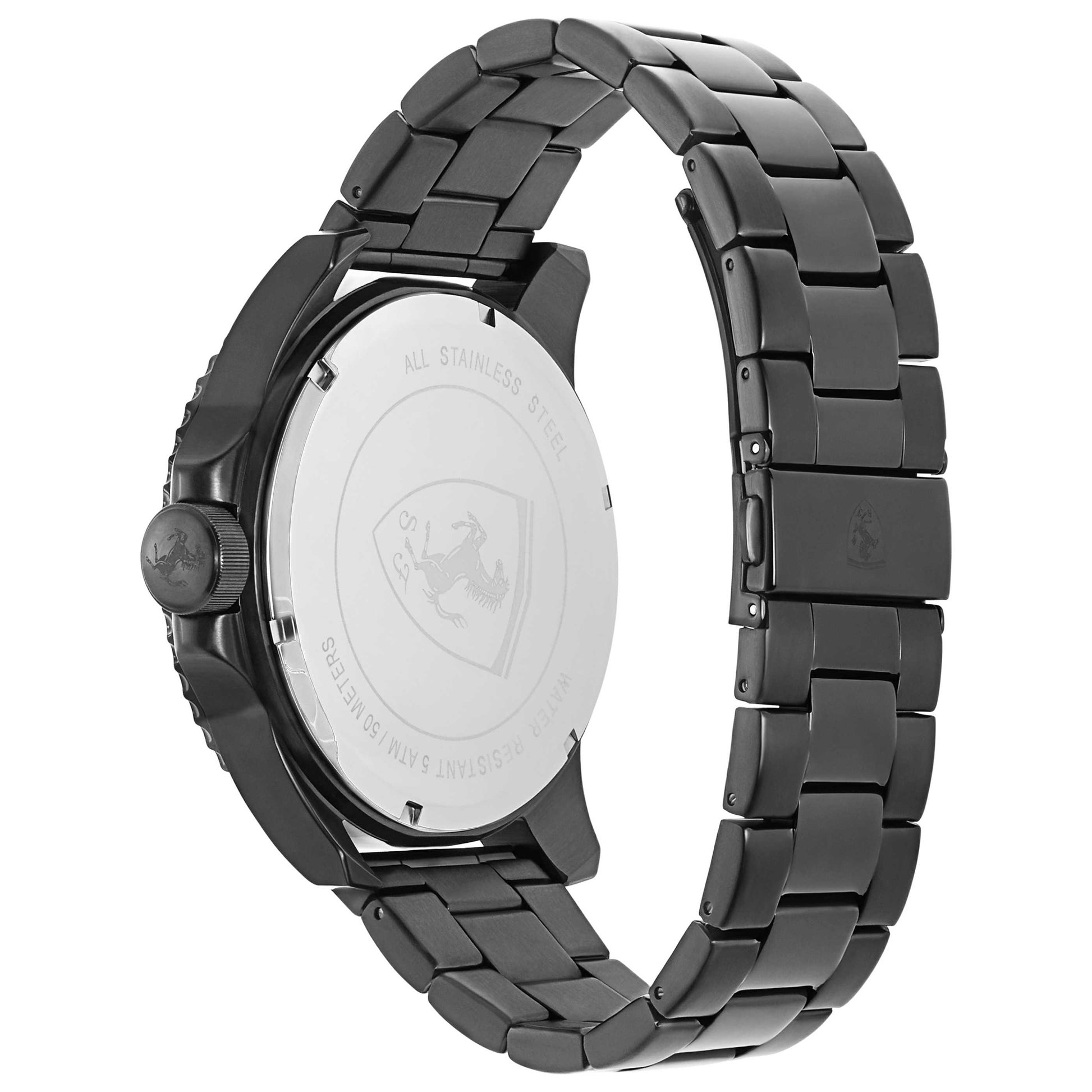Ferrari XX Kers Men's Japanese Quartz (Battery-Powered) Watch 830309 - Image #2