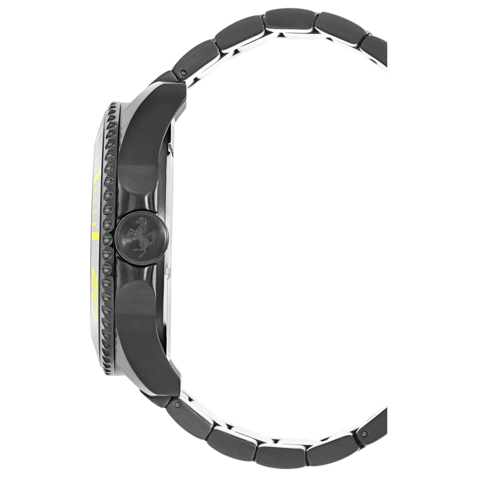Ferrari XX Kers Men's Japanese Quartz (Battery-Powered) Watch 830309 - Image #4