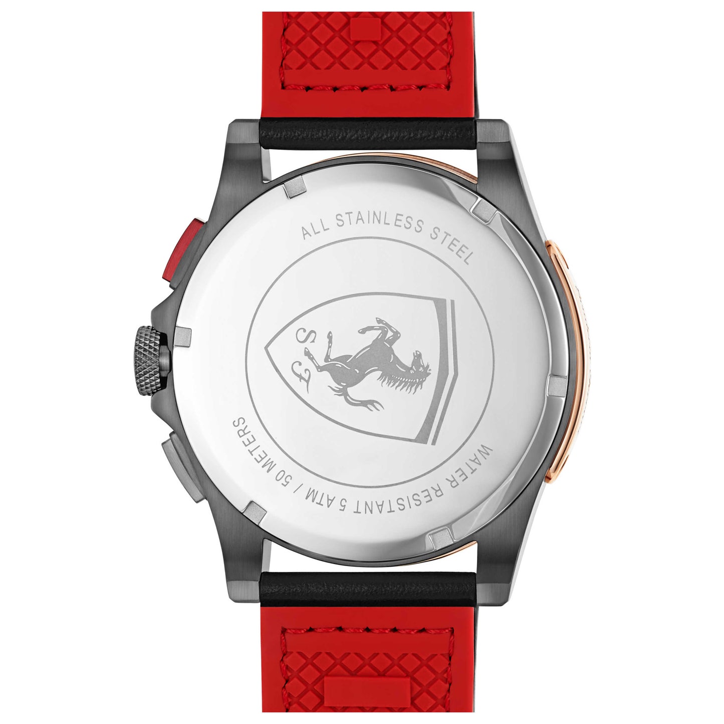 Ferrari Formula Italia S Men's Japanese Quartz (Battery-Powered) Watch 830313 - Image #2