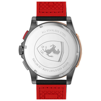 Ferrari Formula Italia S Men's Japanese Quartz (Battery-Powered) Watch 830313 - Image #2