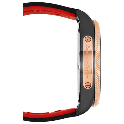 Ferrari Formula Italia S Men's Japanese Quartz (Battery-Powered) Watch 830313 - Image #3