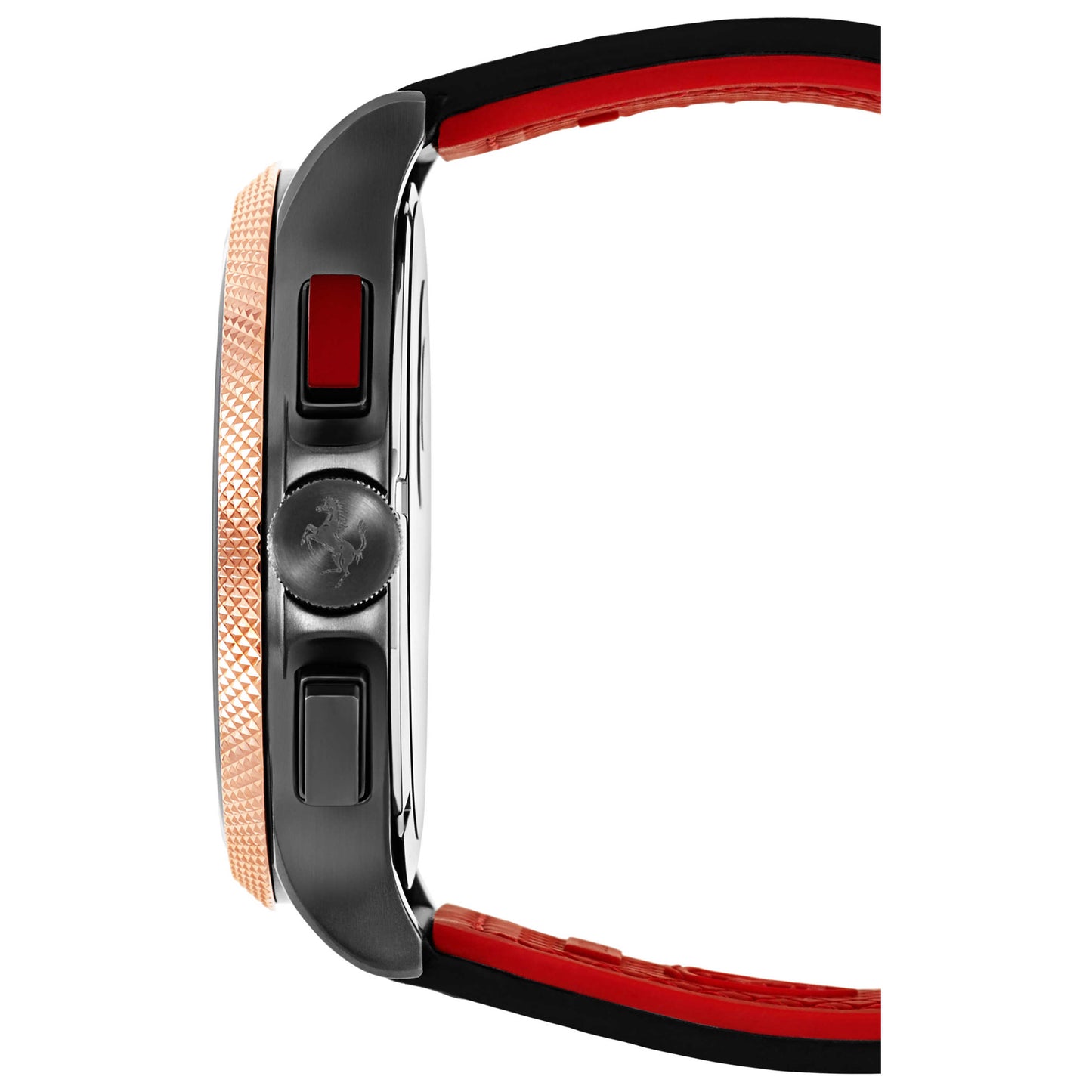 Ferrari Formula Italia S Men's Japanese Quartz (Battery-Powered) Watch 830313 - Image #4