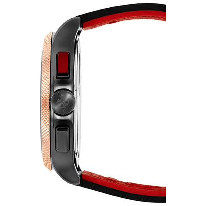 Ferrari Formula Italia S Men's Japanese Quartz (Battery-Powered) Watch 830313 - Image #4