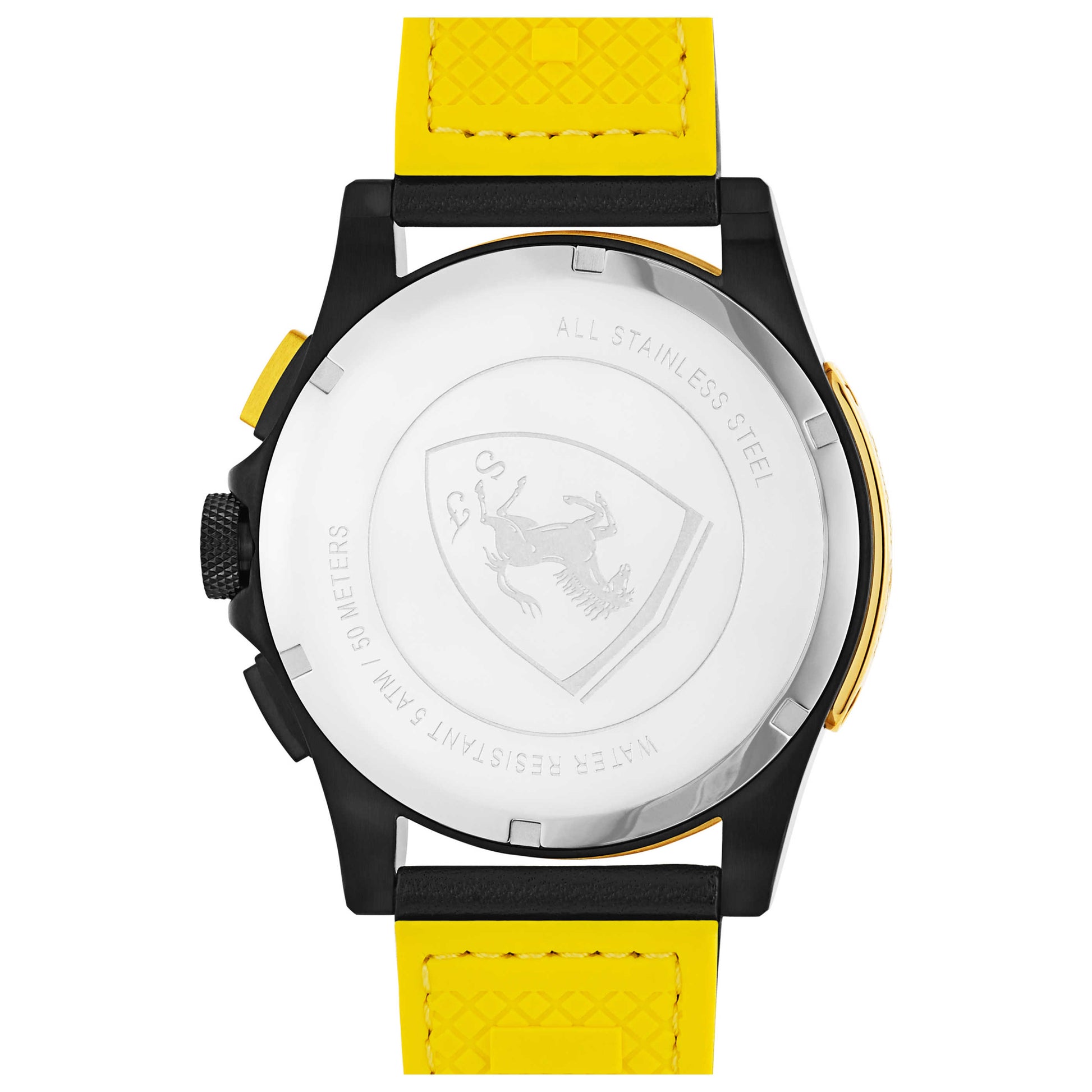 Ferrari Formula Italia S Men's Japanese Quartz (Battery-Powered) Watch 830314 - Image #2