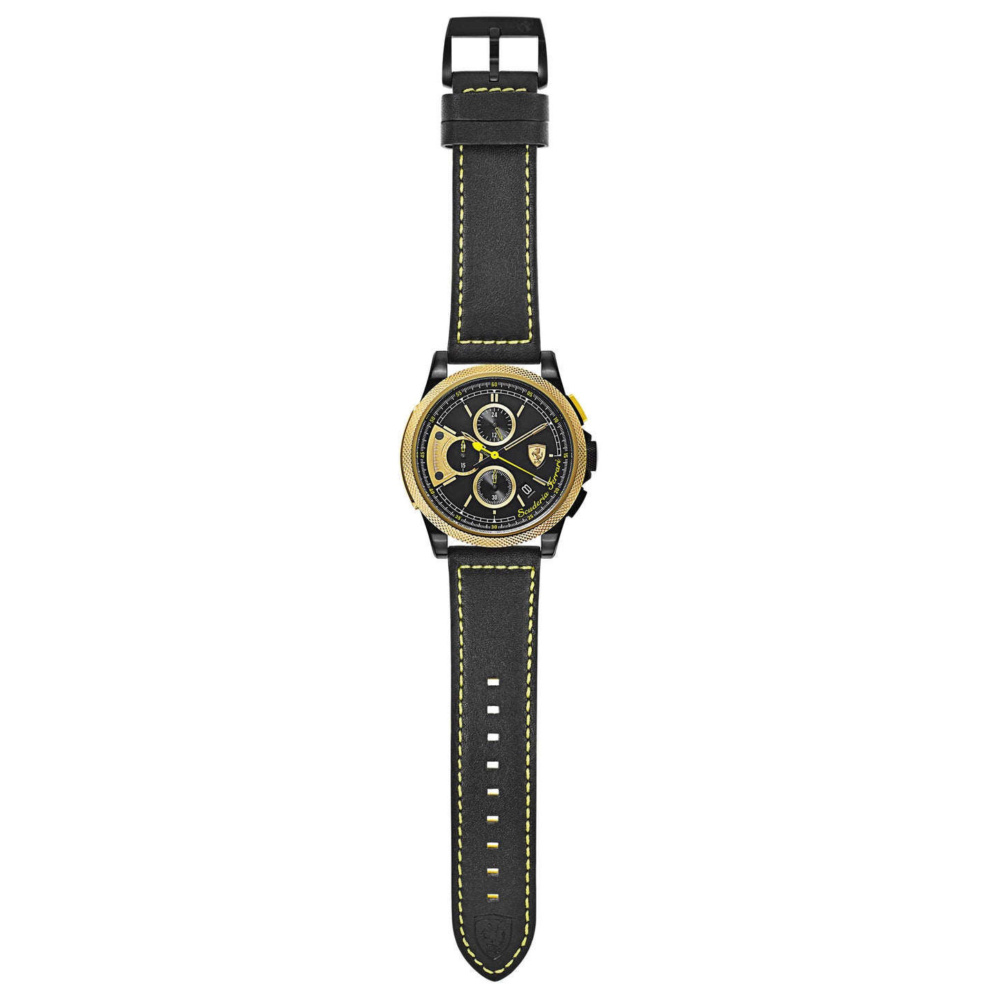 Ferrari Formula Italia S Men's Japanese Quartz (Battery-Powered) Watch 830314 - Image #8