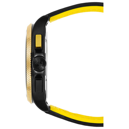 Ferrari Formula Italia S Men's Japanese Quartz (Battery-Powered) Watch 830314 - Image #4