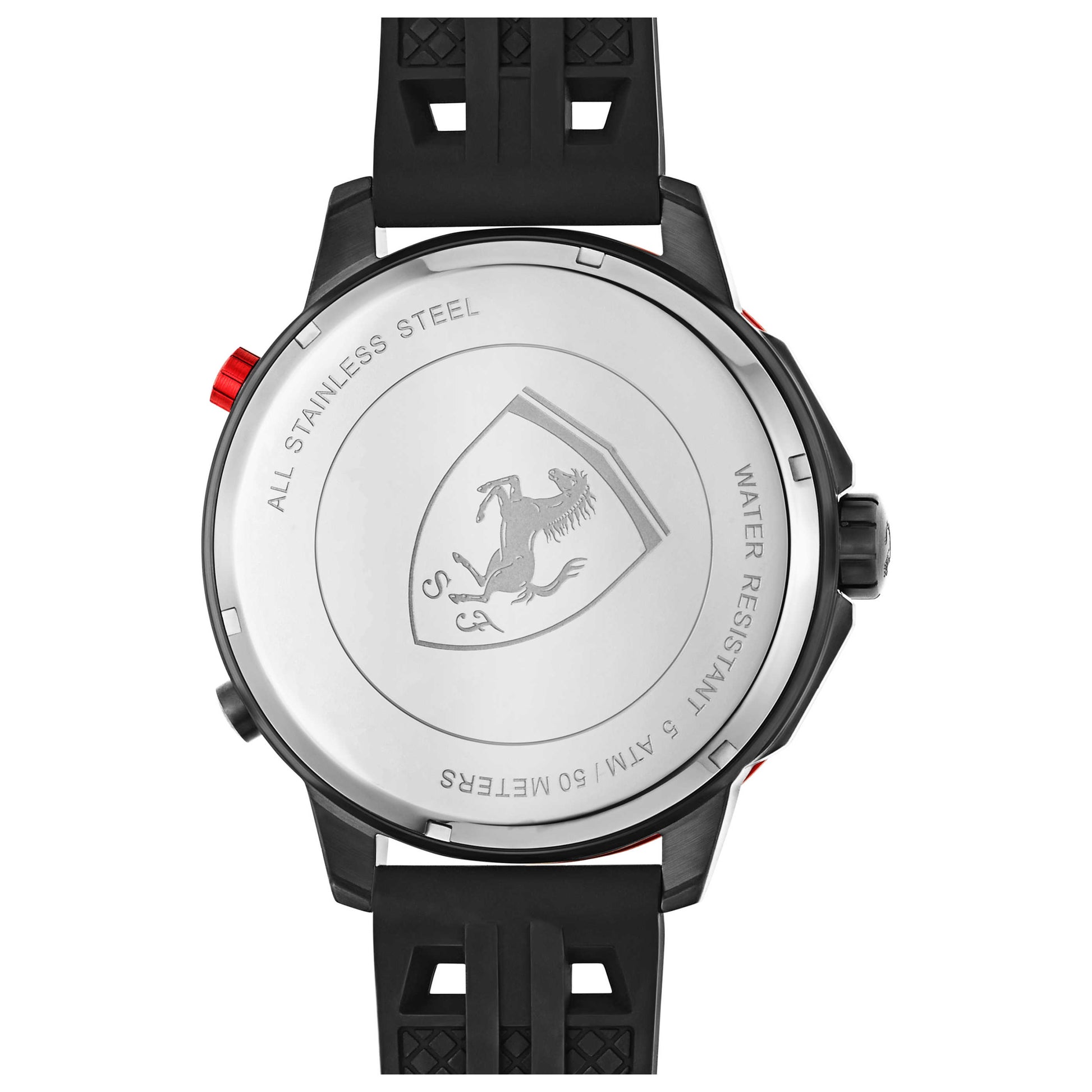 Ferrari XX Kers Men's Japanese Quartz (Battery-Powered) Watch 830318 - Image #2