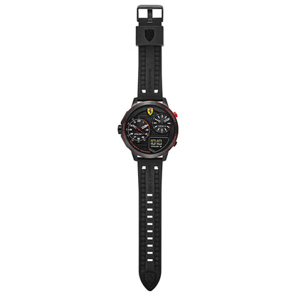 Ferrari XX Kers Men's Japanese Quartz (Battery-Powered) Watch 830318 - Image #8