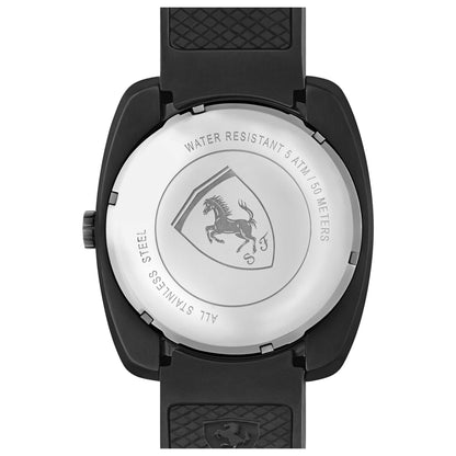 Ferrari Tipo J-46 Men's Japanese Quartz (Battery-Powered) Watch 830320 - Image #2