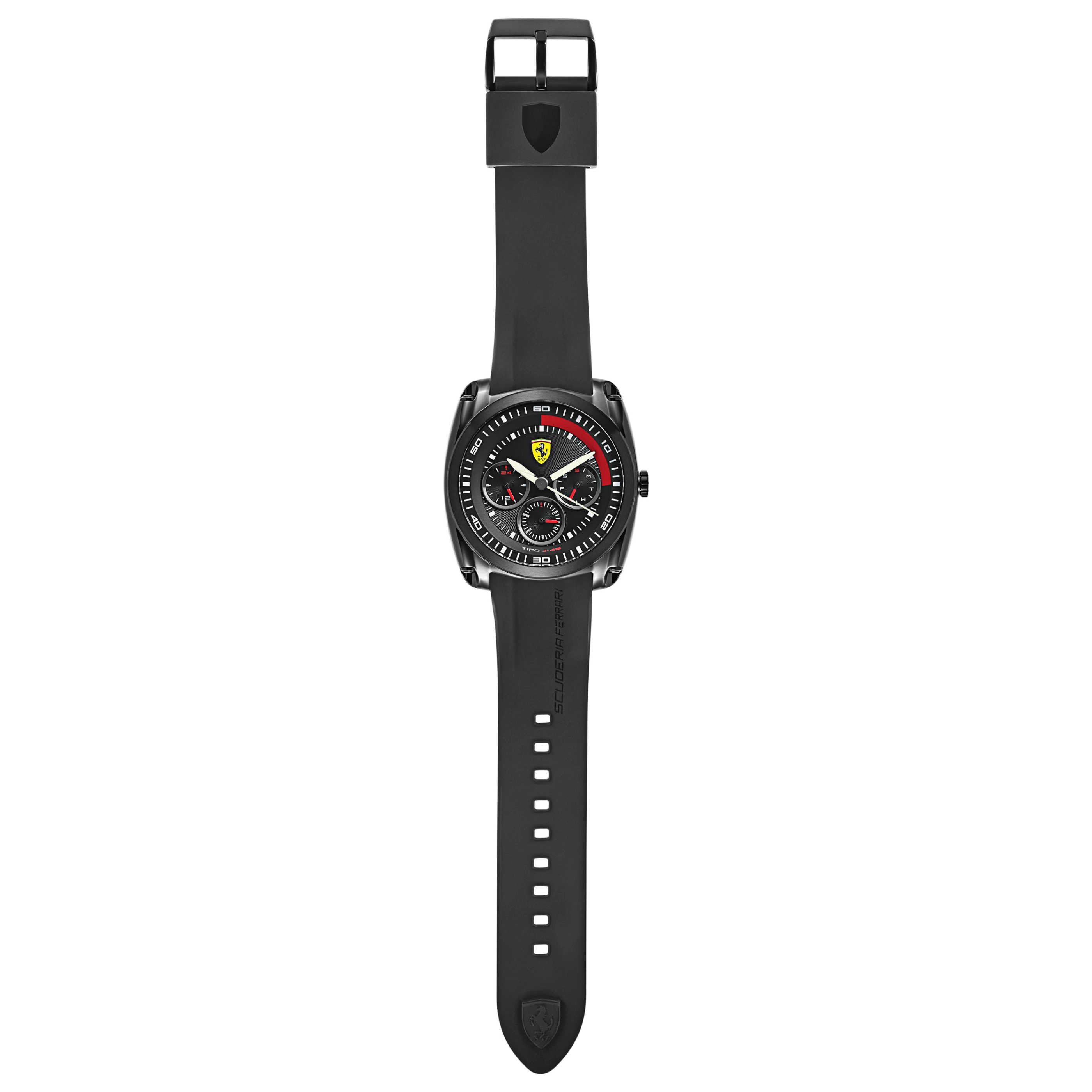 Ferrari Men's Quartz Watch 830320 – Ashford.com