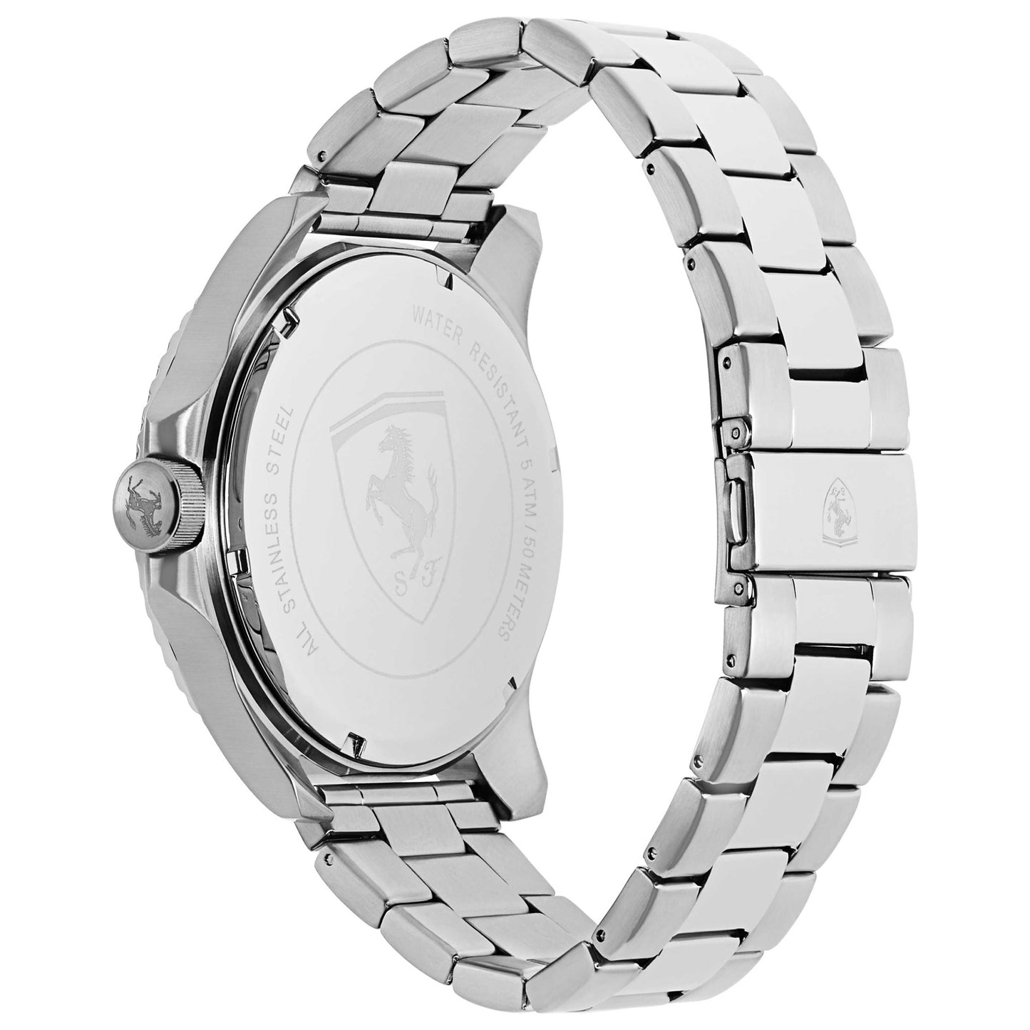 Ferrari XX Kers Men's Japanese Quartz (Battery-Powered) Watch 830330 - Image #2