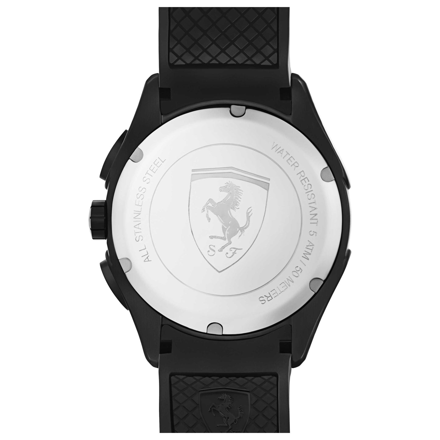 Ferrari Gran Premio Men's Quartz Watch 830344 - Image #2