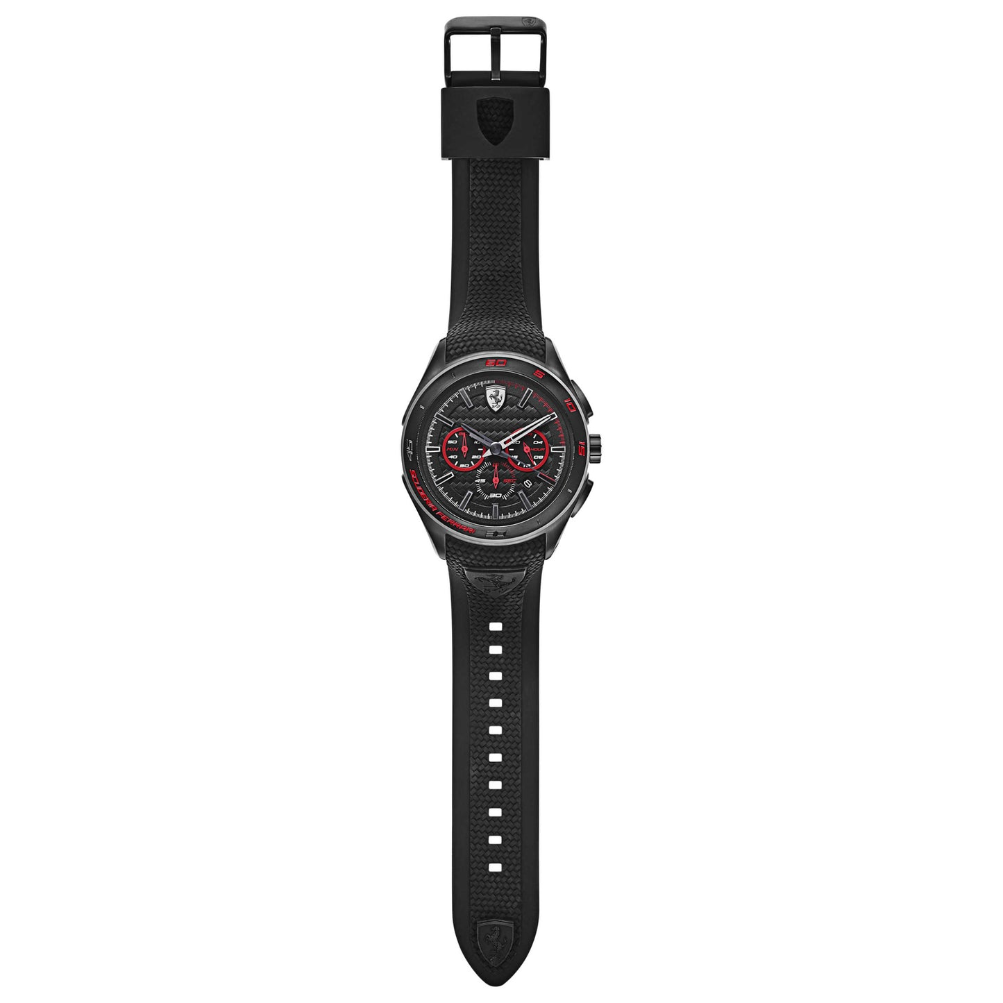 Ferrari Gran Premio Men's Quartz Watch 830344 - Image #8