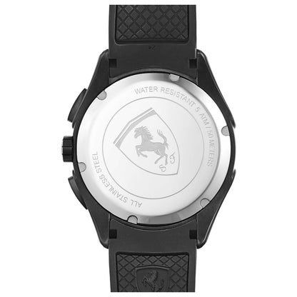 Ferrari Gran Premio Men's Japanese Quartz (Battery-Powered) Watch 830345 - Image #2