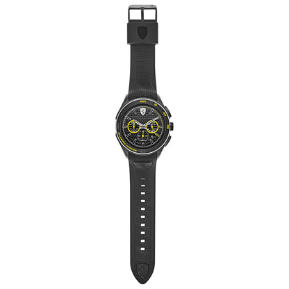 Ferrari Gran Premio Men's Japanese Quartz (Battery-Powered) Watch 830345 - Image #8