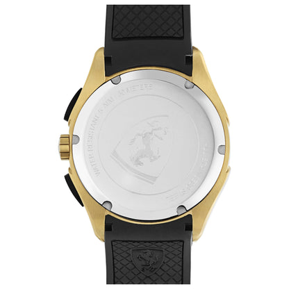 Ferrari Gran Premio Men's Japanese Quartz (Battery-Powered) Watch 830346 - Image #2