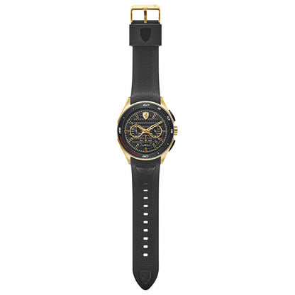 Ferrari Gran Premio Men's Japanese Quartz (Battery-Powered) Watch 830346 - Image #8