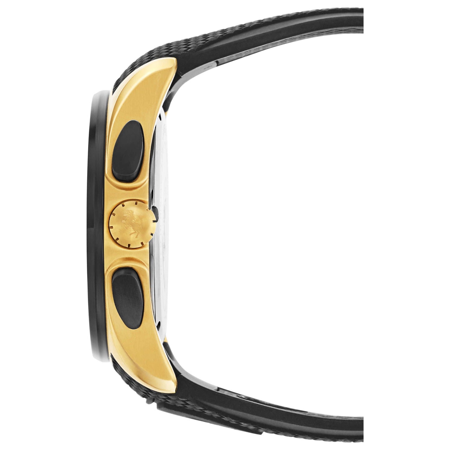 Ferrari Gran Premio Men's Japanese Quartz (Battery-Powered) Watch 830346 - Image #4