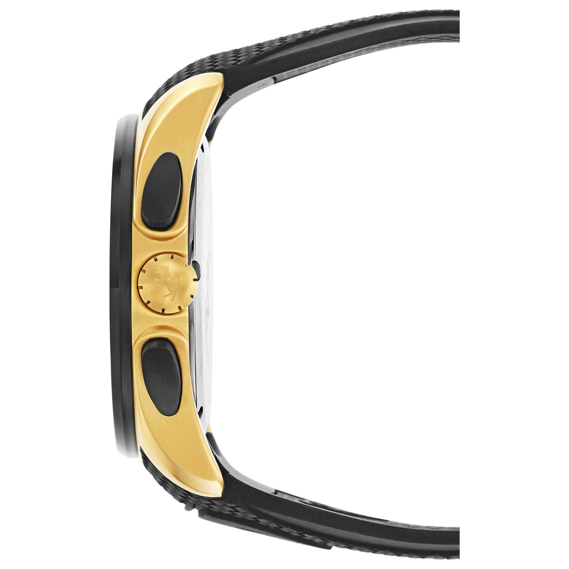 Ferrari Gran Premio Men's Japanese Quartz (Battery-Powered) Watch 830346 - Image #4