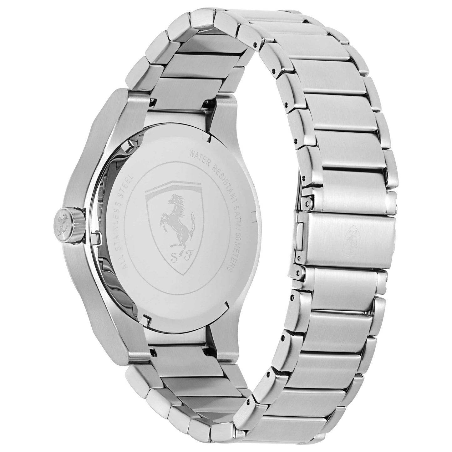 Ferrari Speciale Men's Japanese Quartz (Battery-Powered) Watch 830358 - Image #2