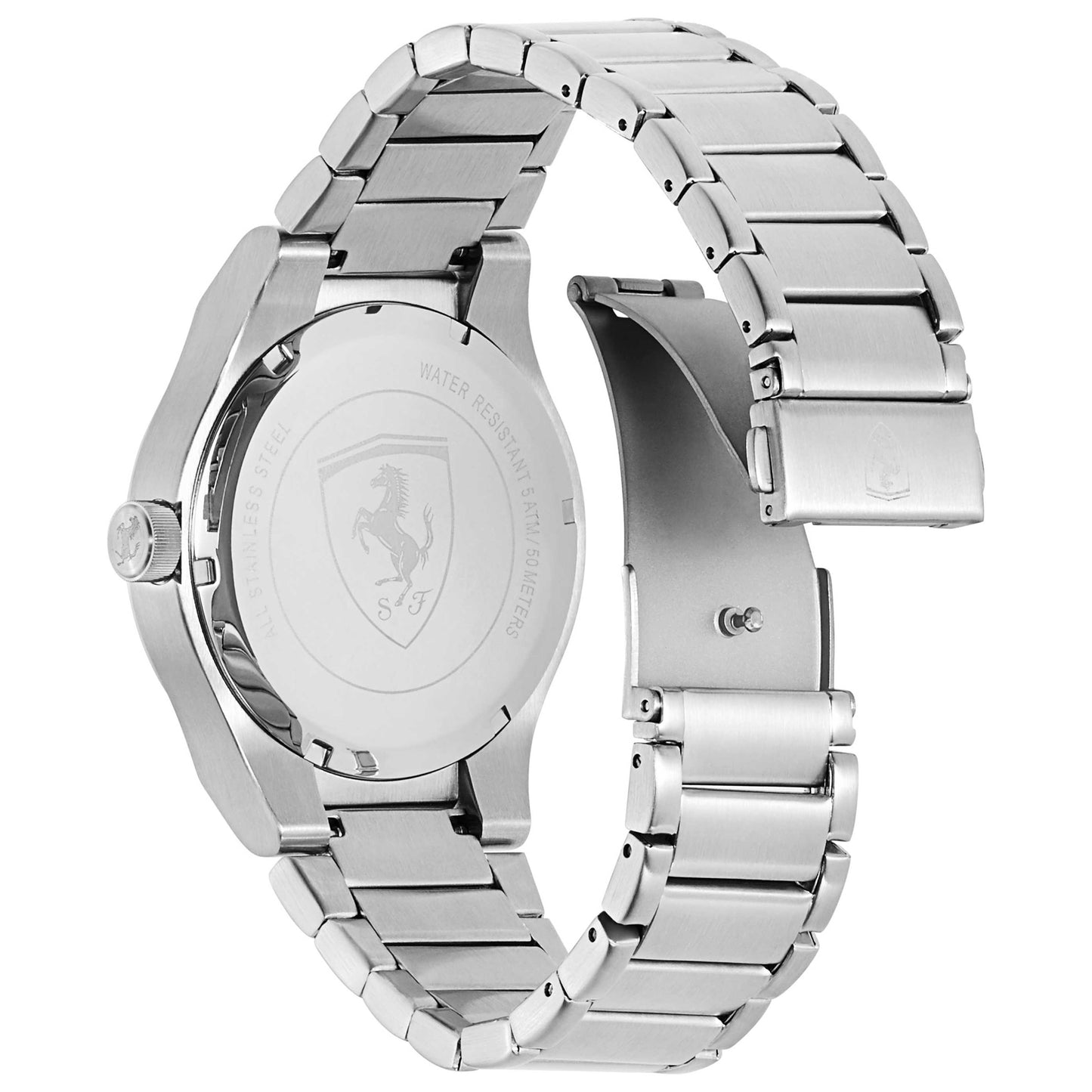Ferrari Speciale Men's Japanese Quartz (Battery-Powered) Watch 830358 - Image #7