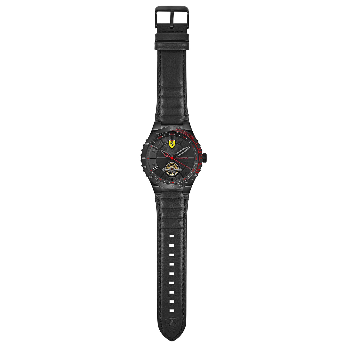 Ferrari Speciale Evo Men's Automatic Watch 830366 - Image #8