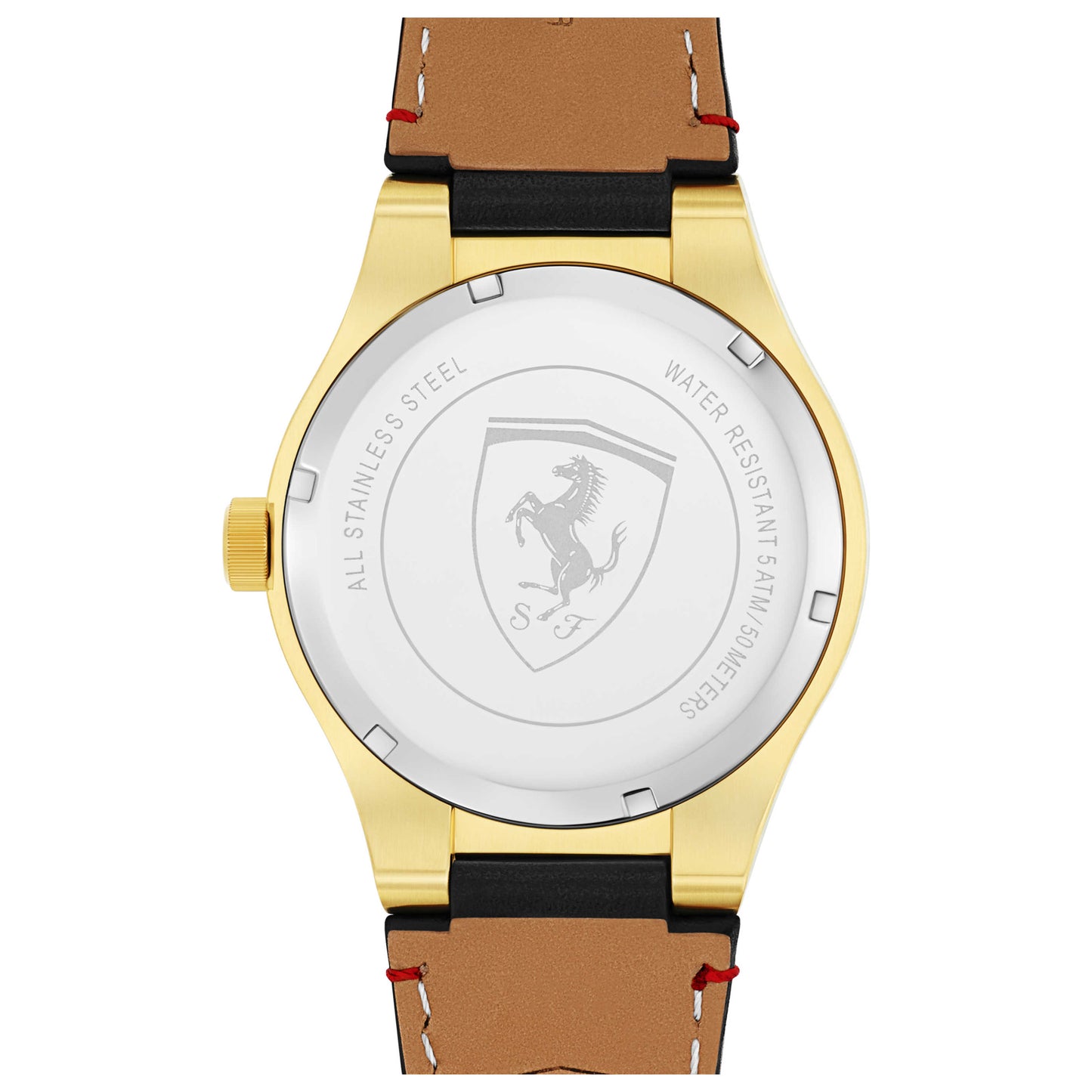 Ferrari Speciale Men's Japanese Quartz (Battery-Powered) Watch 830381 - Image #2