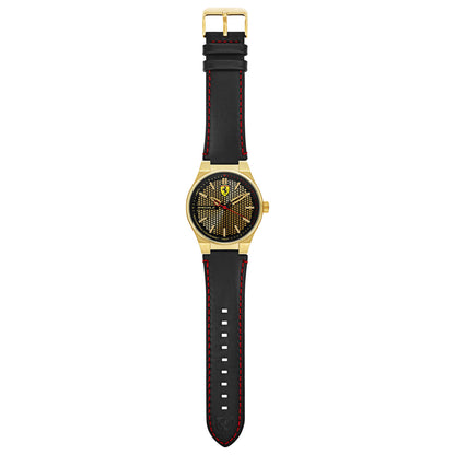Ferrari Speciale Men's Japanese Quartz (Battery-Powered) Watch 830381 - Image #8