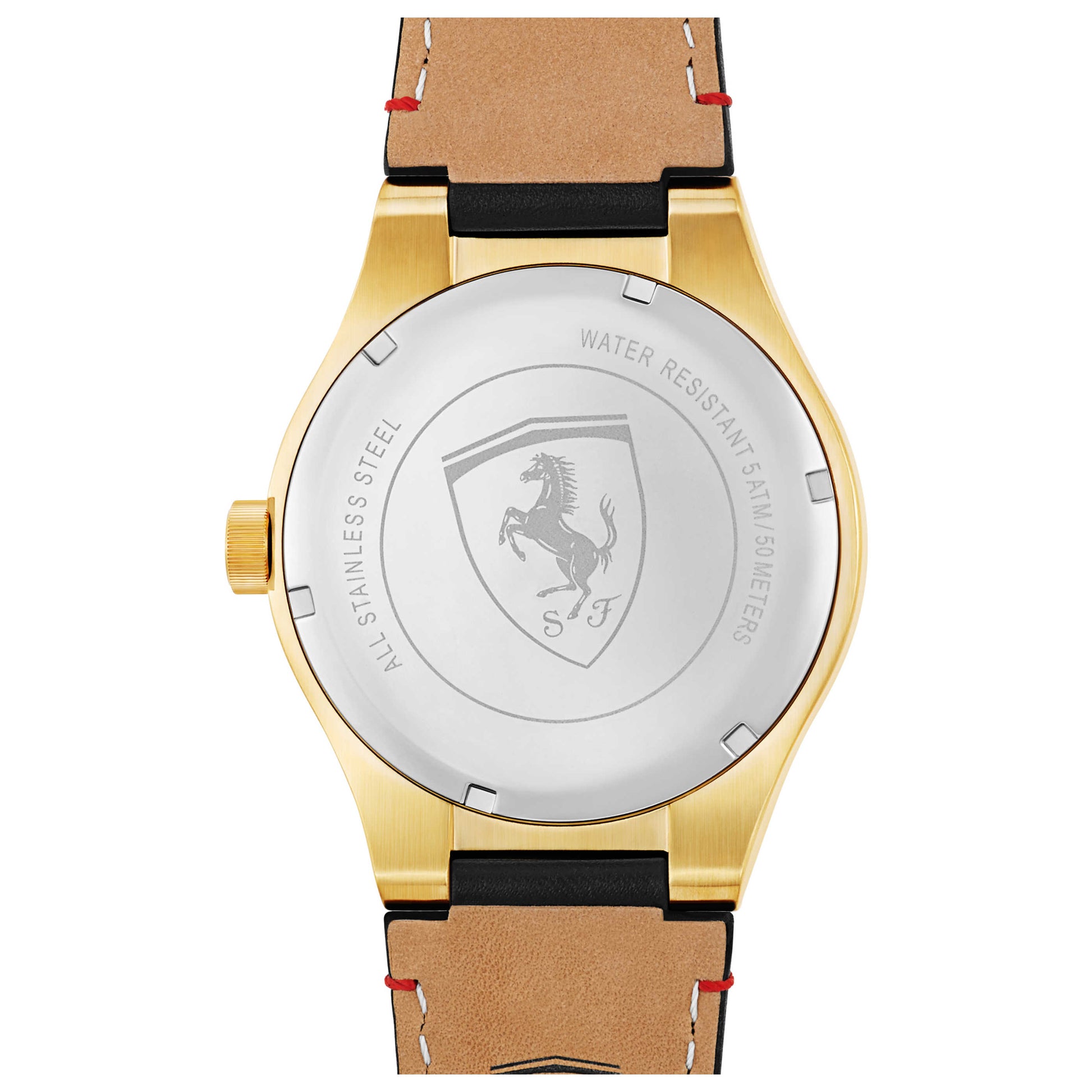 Ferrari Speciale Men's Japanese Quartz (Battery-Powered) Watch 830383 - Image #2