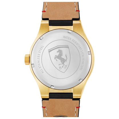 Ferrari Speciale Men's Japanese Quartz (Battery-Powered) Watch 830383 - Image #2