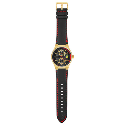 Ferrari Speciale Men's Japanese Quartz (Battery-Powered) Watch 830383 - Image #8