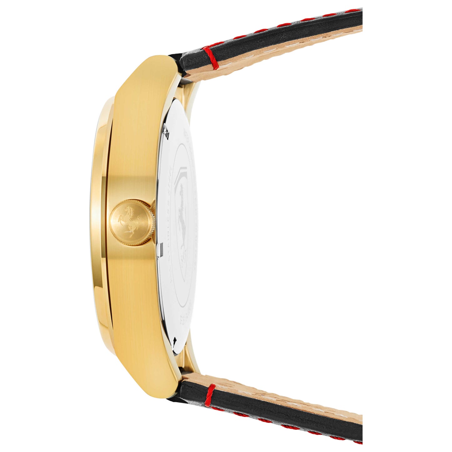 Ferrari Speciale Men's Japanese Quartz (Battery-Powered) Watch 830383 - Image #4