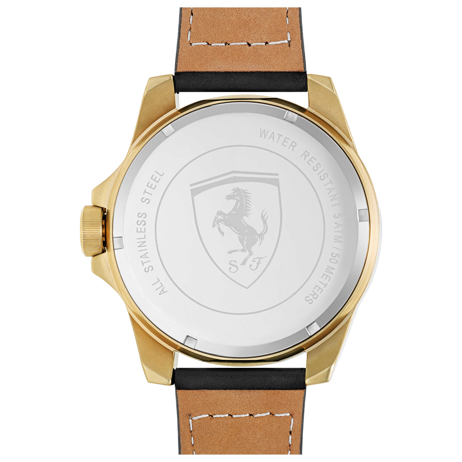 Ferrari XX Kers Men's Japanese Quartz (Battery-Powered) Watch 830385 - Image #2