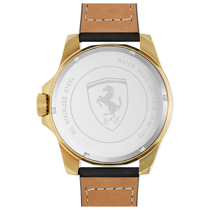 Ferrari XX Kers Men's Japanese Quartz (Battery-Powered) Watch 830385 - Image #2