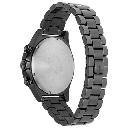 Ferrari Pilota Men's Japanese Quartz (Battery-Powered) Watch 830391 - Image #2