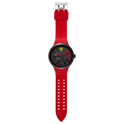 Ferrari FXX Men's Japanese Quartz (Battery-Powered) Watch 830396 - Image #8