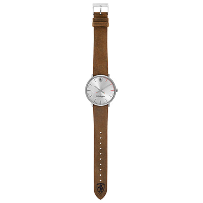 Ferrari Ultraleggero Men's Japanese Quartz (Battery-Powered) Watch 830405 - Image #8