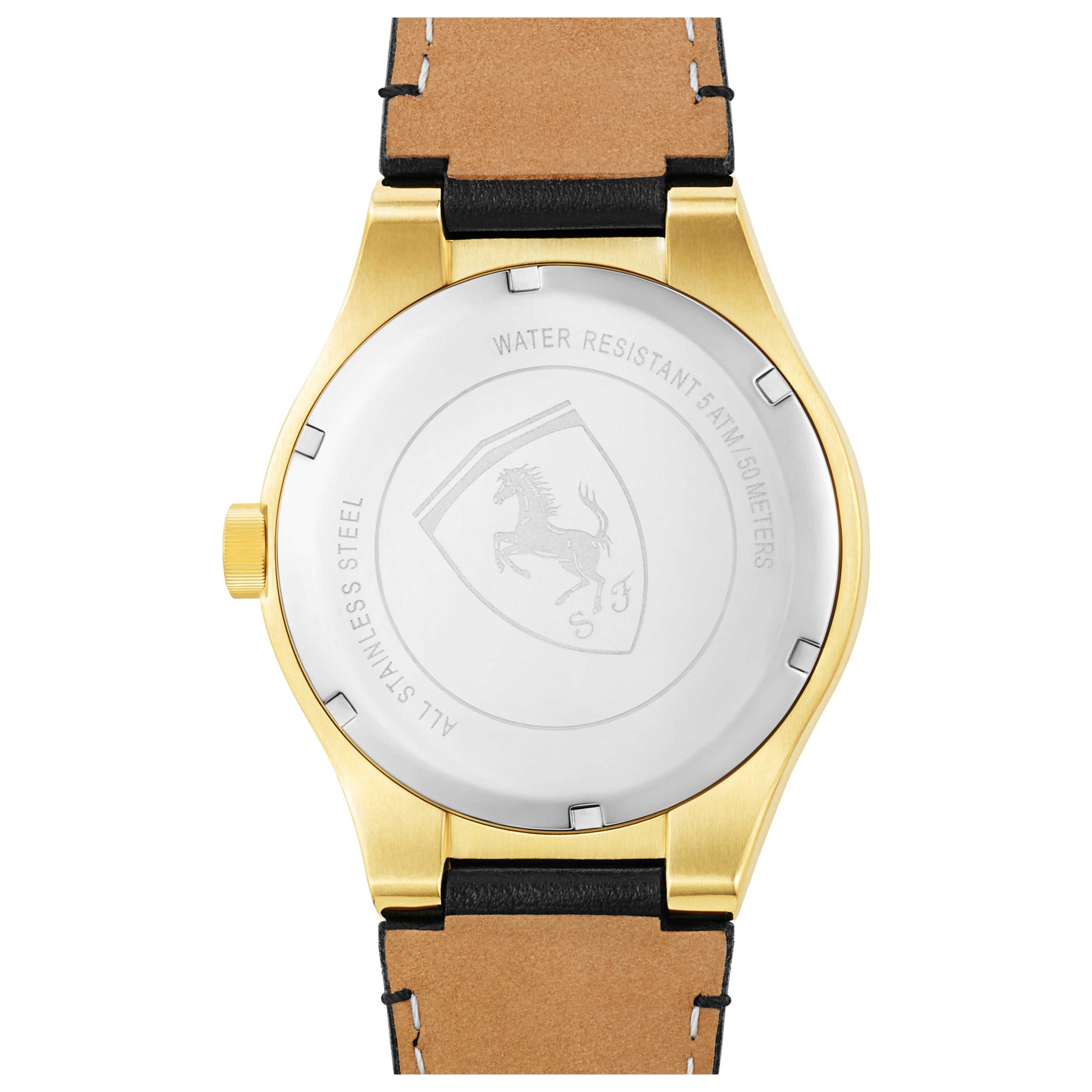 Ferrari Speciale Men's Japanese Quartz (Battery-Powered) Watch 830415 - Image #2