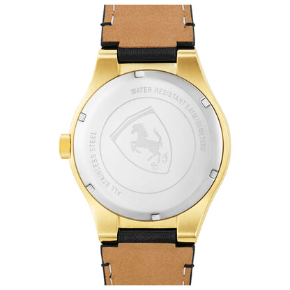 Ferrari Speciale Men's Japanese Quartz (Battery-Powered) Watch 830415 - Image #2