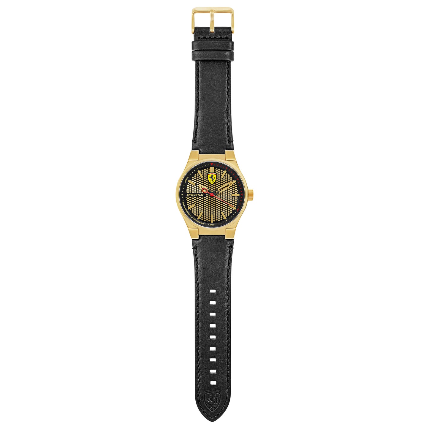 Ferrari Speciale Men's Japanese Quartz (Battery-Powered) Watch 830415 - Image #8
